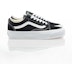 Buy (W) Vans Old Skool 36 Zapatillas de Skate Clásicas V140318068