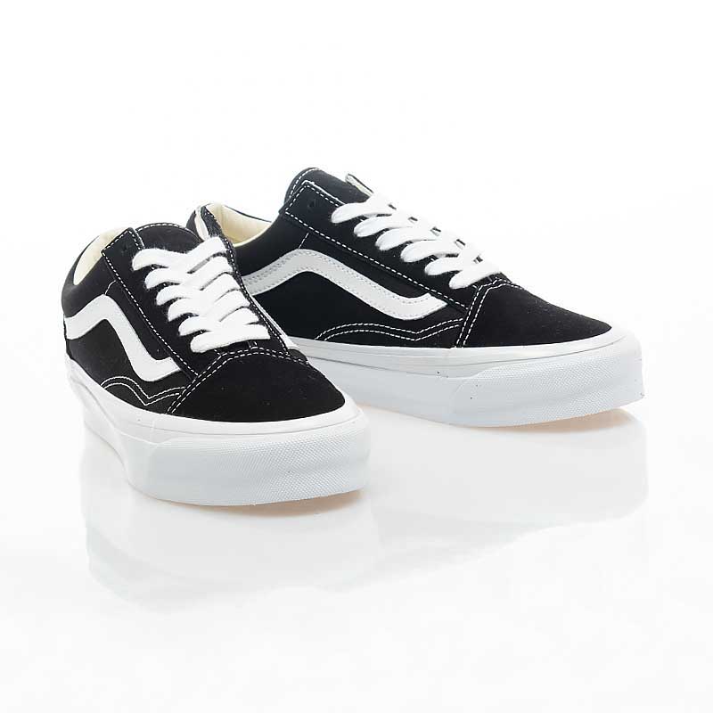 Order (W) Vans Old Skool 36 Zapatillas de Skate Clásicas V140318068