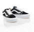Order (W) Vans Old Skool 36 Zapatillas de Skate Clásicas V140318068