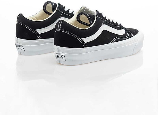(W) Vans Old Skool 36 Zapatillas de Skate Clásicas V140318068 Lookbook (W) Vans Old Skool 36 Zapatillas de Skate Clásicas V140318068