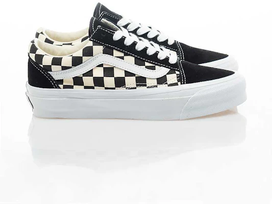 (W) Vans Old Skool 36 经典休闲鞋 V140318070 Buy (W) Vans Old Skool 36 经典休闲鞋 V140318070