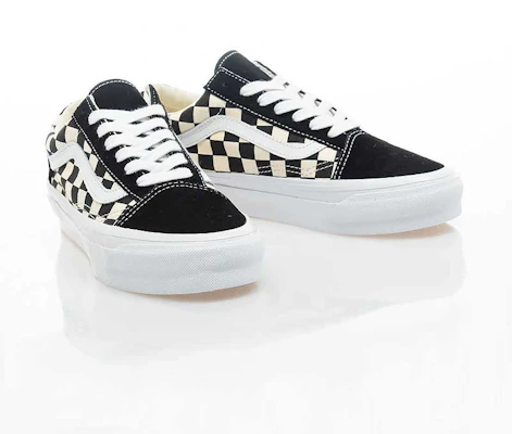 (W) Vans Old Skool 36 经典休闲鞋 V140318070 Order (W) Vans Old Skool 36 经典休闲鞋 V140318070