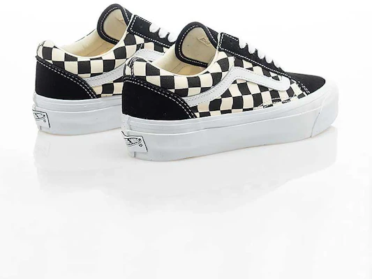 (W) Vans Old Skool 36 经典休闲鞋 V140318070 Lookbook (W) Vans Old Skool 36 经典休闲鞋 V140318070
