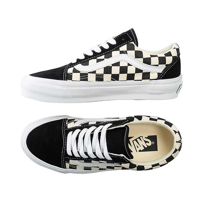 Purchase (W) Vans Old Skool 36 经典休闲鞋 V140318070