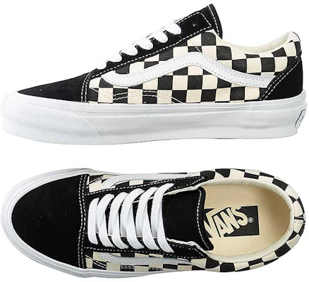 (W) Vans Old Skool 36 经典休闲鞋 V140318070 Purchase (W) Vans Old Skool 36 经典休闲鞋 V140318070