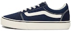 Buy (W) Vans Old Skool 36 DX 'Dress Blues' Lelaki Kasual VN0A3IUNDTQ