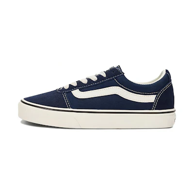 (W) Vans Old Skool 36 DX 'Dress Blues'
