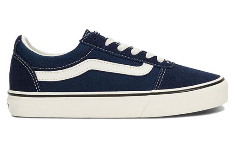 Order (W) Vans Old Skool 36 DX 'Dress Blues' Sepatu Sneakers VN0A3IUNDTQ