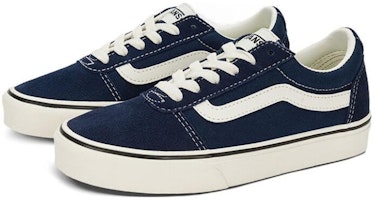 (W) ヴァンズ オールドスクール36 DX "ドレスブルース" VN0A3IUNDTQ Lookbook (W) ヴァンズ オールドスクール36 DX "ドレスブルース" VN0A3IUNDTQ