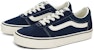 (W) Vans Old Skool 36 DX 'Dress Blues' Lelaki Kasual VN0A3IUNDTQ