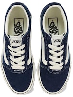 (W) ヴァンズ オールドスクール36 DX "ドレスブルース" VN0A3IUNDTQ Shop (W) ヴァンズ オールドスクール36 DX "ドレスブルース" VN0A3IUNDTQ