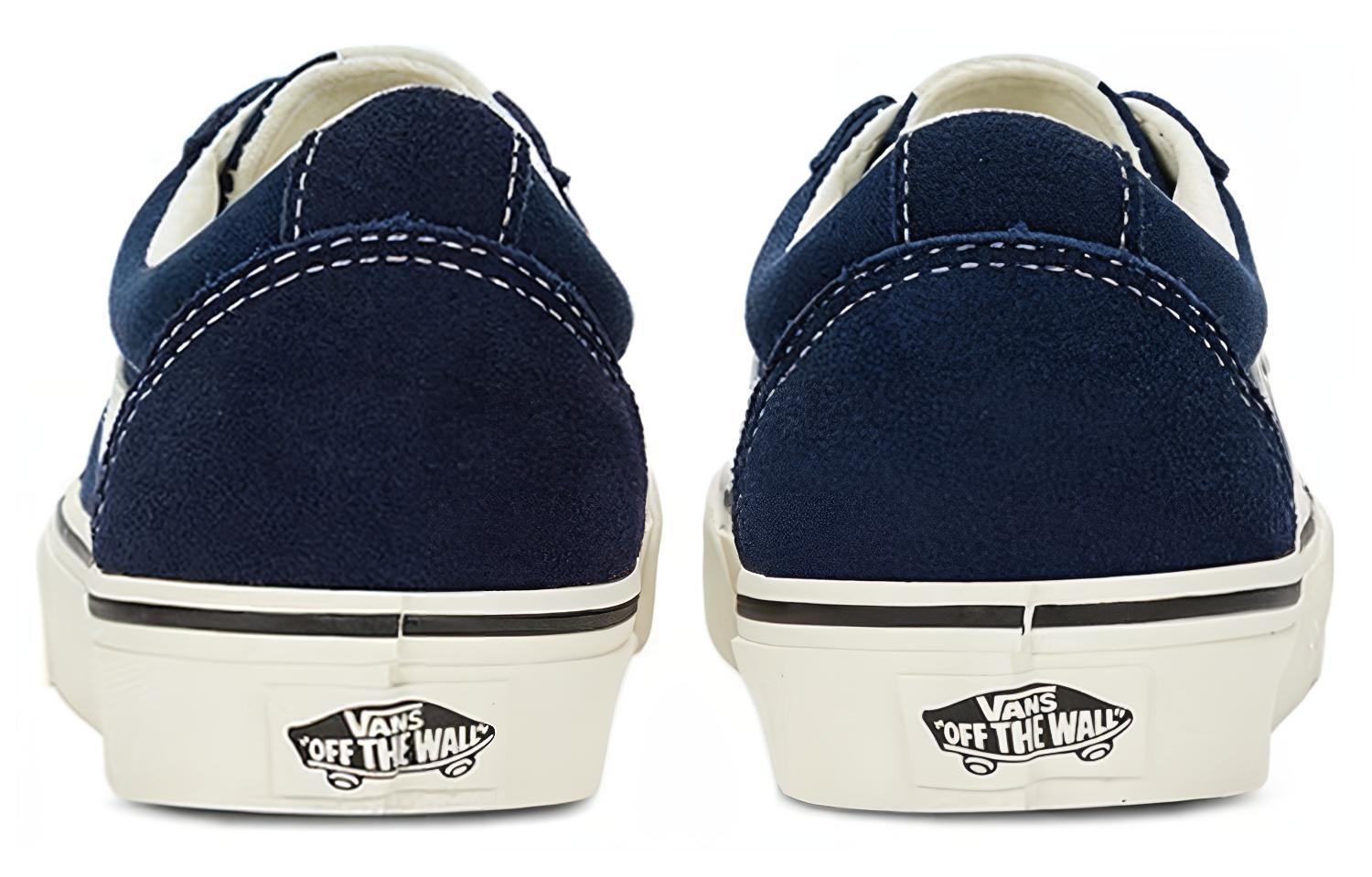 Purchase (W) Vans Old Skool 36 DX 'Dress Blues' Sepatu Sneakers VN0A3IUNDTQ