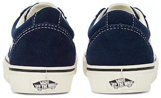 (W) ヴァンズ オールドスクール36 DX "ドレスブルース" VN0A3IUNDTQ Purchase (W) ヴァンズ オールドスクール36 DX "ドレスブルース" VN0A3IUNDTQ