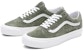 (W) Vans Old Skool 36 DX 'Loden Green' Bahasa Melayu VN0009QFZBF