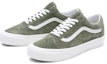 Shop (W) Vans Old Skool 36 DX 'Loden Green' Bahasa Melayu VN0009QFZBF