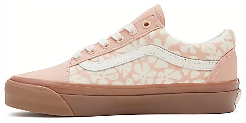 (Women) Vans Old Skool 36 LX 'Pink' VN000CT9BOD Buy (Women) Vans Old Skool 36 LX 'Pink' VN000CT9BOD