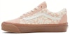 (W) Vans Old Skool 36 LX 'Merah Jambu' VN000CT9BOD