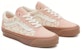 (W) Vans Old Skool 36 LX 'Merah Jambu' VN000CT9BOD