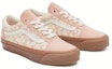 Lookbook (W) Vans Old Skool 36 LX 'Merah Jambu' VN000CT9BOD