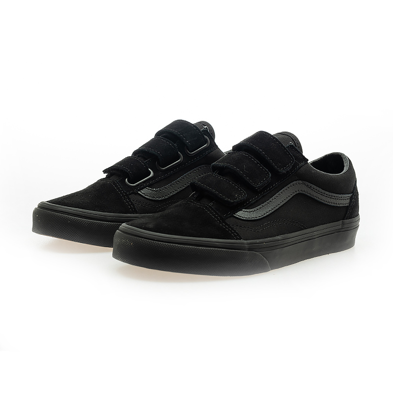 Lookbook (W) Vans 经典款 Old Skool V V1C0105228