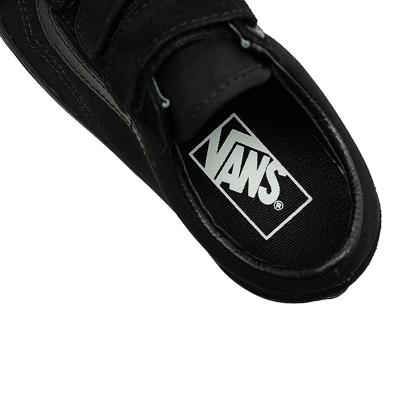 Sizing (W) Vans 经典款 Old Skool V V1C0105228