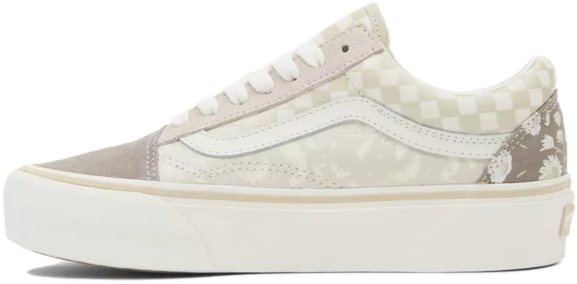 (W) Vans Old Skool 'Beige Rendah' VN0A5KRGBO5 Buy (W) Vans Old Skool 'Beige Rendah' VN0A5KRGBO5