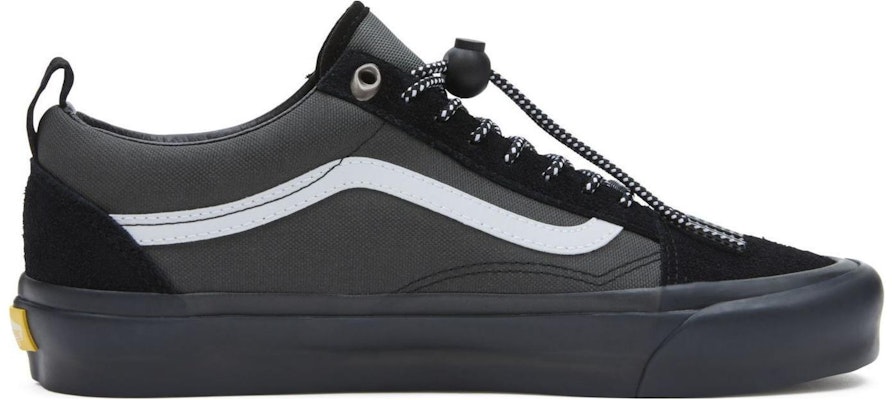 (W) 반스 올드스쿨 블랙 (Vans Old Skool Black) VN0A54F3PBQ Order (W) 반스 올드스쿨 블랙 (Vans Old Skool Black) VN0A54F3PBQ