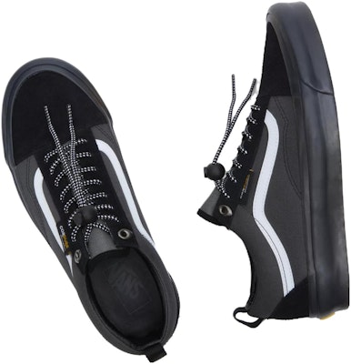 (W) 반스 올드스쿨 블랙 (Vans Old Skool Black) VN0A54F3PBQ Shop (W) 반스 올드스쿨 블랙 (Vans Old Skool Black) VN0A54F3PBQ