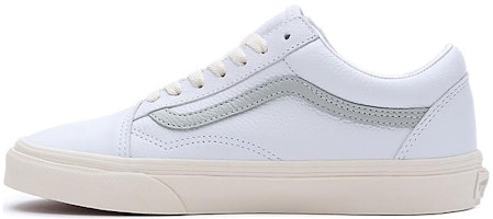 (W) バンズ オールドスクール 青白 (Banzu Ōrudosukūru Aojiro) VN0005UFGRY Buy (W) バンズ オールドスクール 青白 (Banzu Ōrudosukūru Aojiro) VN0005UFGRY