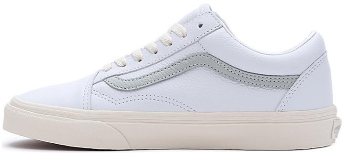 (W) Vans Old Skool 'Biru dan Putih' VN0005UFGRY Buy (W) Vans Old Skool 'Biru dan Putih' VN0005UFGRY