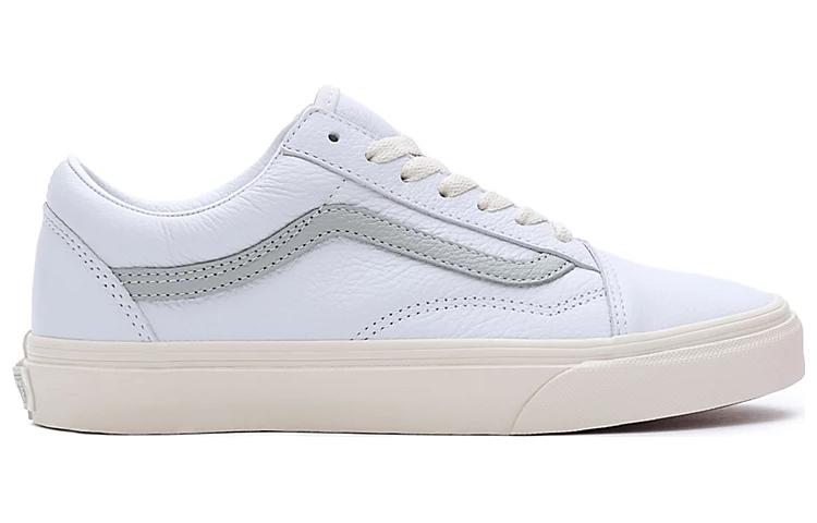 (W) Vans Old Skool 'Blue and White' 圖 2