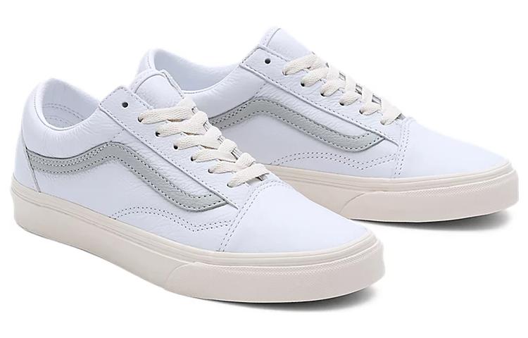 (W) Vans Old Skool 'Blue and White' 圖 3