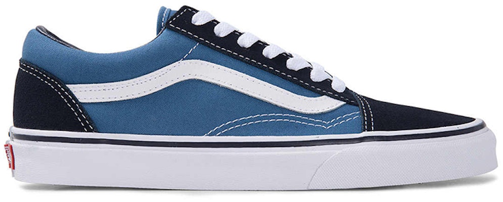 Kasut Vans Old Skool Biru/Hitam VN000D3HNVY1 Order Kasut Vans Old Skool Biru/Hitam VN000D3HNVY1