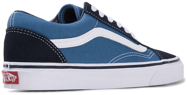 Kasut Vans Old Skool Biru/Hitam VN000D3HNVY1 Shop Kasut Vans Old Skool Biru/Hitam VN000D3HNVY1