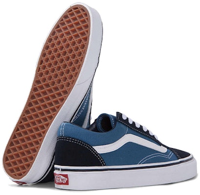 Kasut Vans Old Skool Biru/Hitam VN000D3HNVY1 Purchase Kasut Vans Old Skool Biru/Hitam VN000D3HNVY1