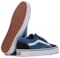 Purchase Kasut Vans Old Skool Biru/Hitam VN000D3HNVY1