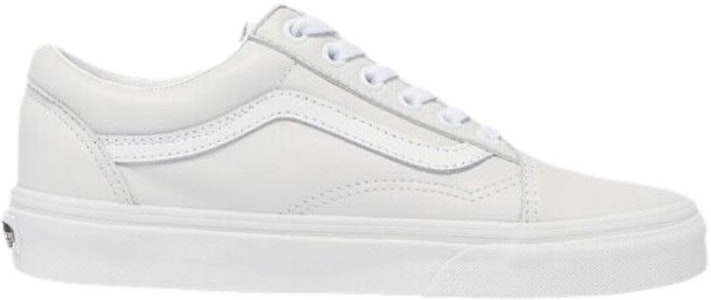 (W) Vans 经典款 '白色' VN0A5KRFB5Q Order (W) Vans 经典款 '白色' VN0A5KRFB5Q