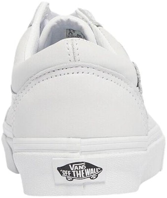 (Women) Vans Old Skool 'White' VN0A5KRFB5Q Shop (Women) Vans Old Skool 'White' VN0A5KRFB5Q