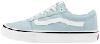 Buy Vans Ward Old Skool 女款蓝色 VN0A3IUN53H