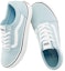 Lookbook Vans Ward Old Skool 女款蓝色 VN0A3IUN53H