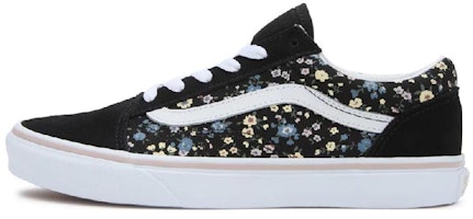 (Women) Vans Old Skool 'Floral' VN0A5EE6BOV (Women) Vans Old Skool 'Floral' VN0A5EE6BOV