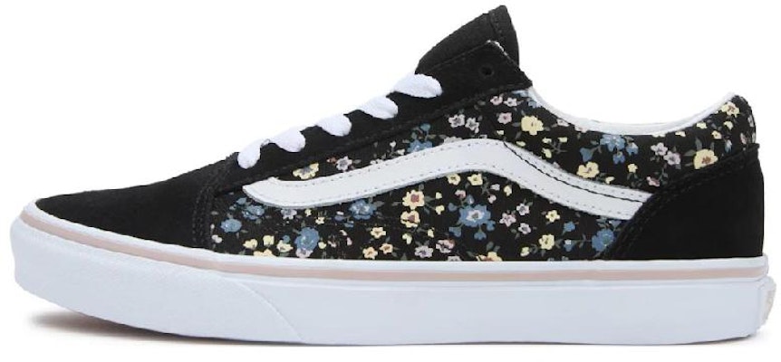 (Women) Vans Old Skool 'Floral' VN0A5EE6BOV Buy (Women) Vans Old Skool 'Floral' VN0A5EE6BOV