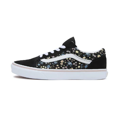 (W) Vans Old Skool 'Floral'