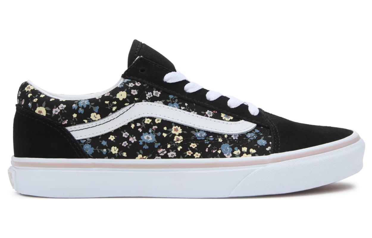 Order (W) Vans Old Skool 'Floral' Zapatillas Florales VN0A5EE6BOV