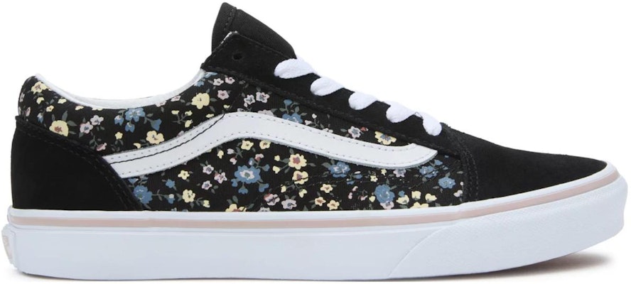 (Women) Vans Old Skool 'Floral' VN0A5EE6BOV Order (Women) Vans Old Skool 'Floral' VN0A5EE6BOV