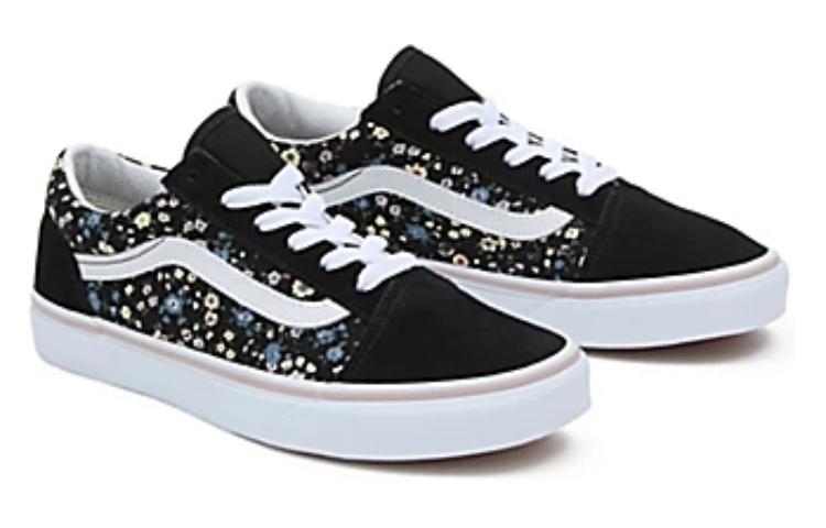 Lookbook (W) Vans Old Skool 'Floral' Zapatillas Florales VN0A5EE6BOV