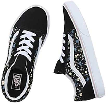 (Women) Vans Old Skool 'Floral' VN0A5EE6BOV Shop (Women) Vans Old Skool 'Floral' VN0A5EE6BOV