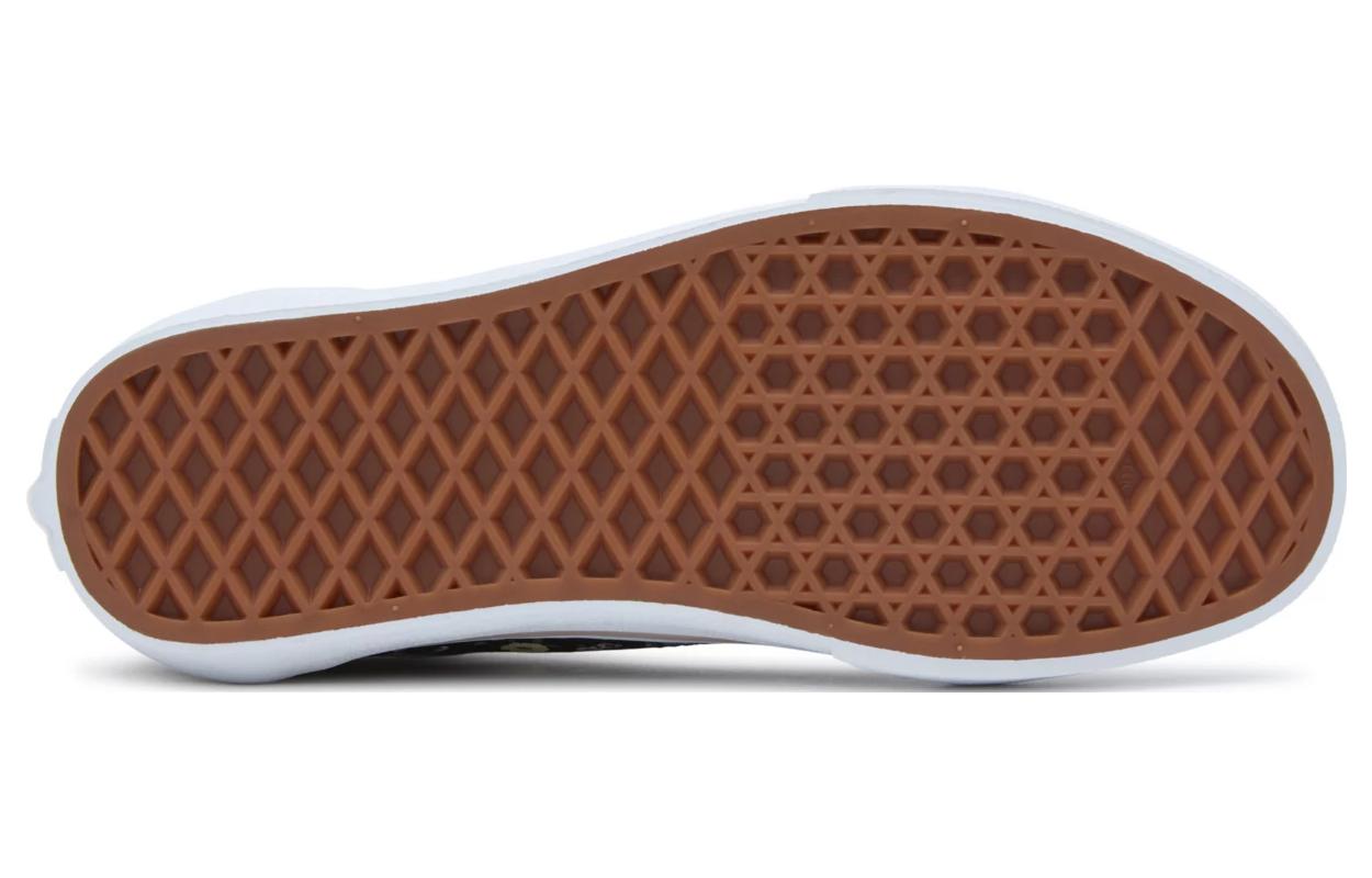 Purchase (W) Vans Old Skool 'Floral' Zapatillas Florales VN0A5EE6BOV