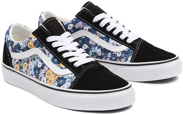 Vans Shoes Skate shoes 'Blue White' VN0A5KRFFF1 Lookbook Vans Shoes Skate shoes 'Blue White' VN0A5KRFFF1