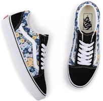 Sepatu Vans Skate 'Biru Putih' VN0A5KRFFF1 Shop Sepatu Vans Skate 'Biru Putih' VN0A5KRFFF1